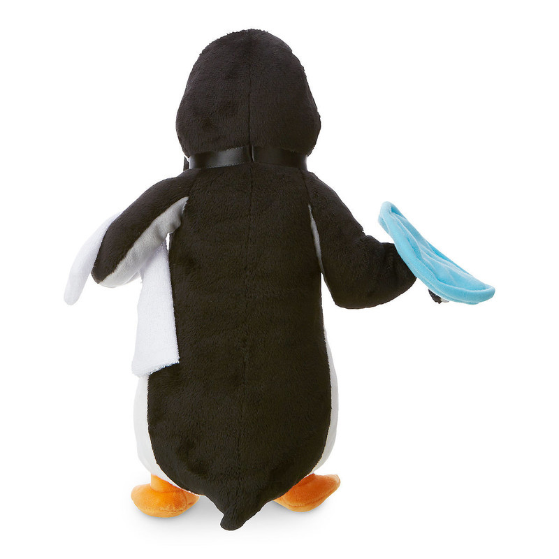 mary poppins soft doll
